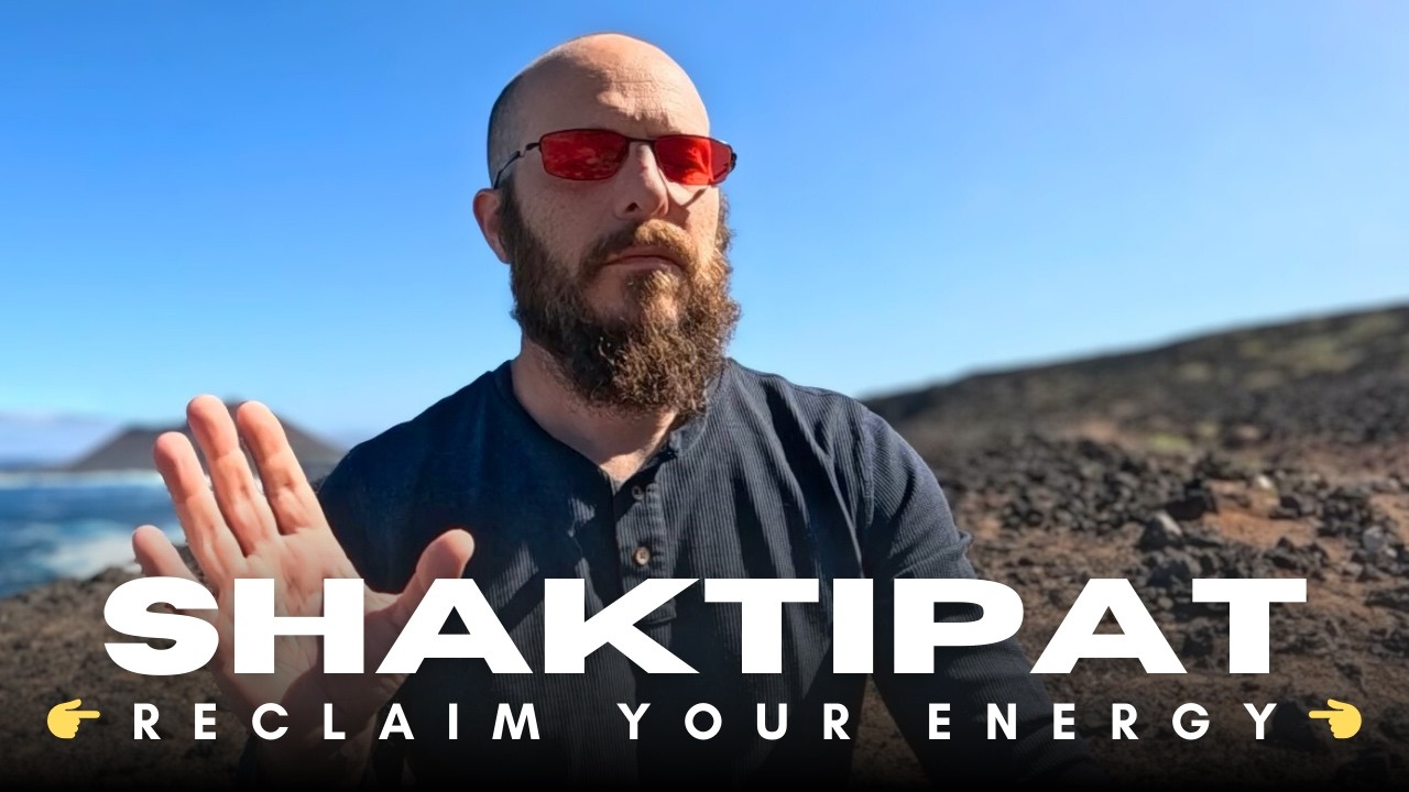 Undo Spiritual Imprinting ⚡ Break Teacher Dependency & Restore Nervous System Sovereignty