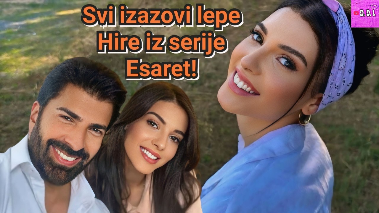 😱 Izazovi koji su me umalo unistili! Mahassine Merabet emotivna ispovest!