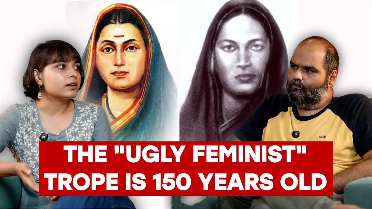 The Feminist History They Didn’t Teach You in School | Nope w/ Kunal Kamra ft. Akansha Singh