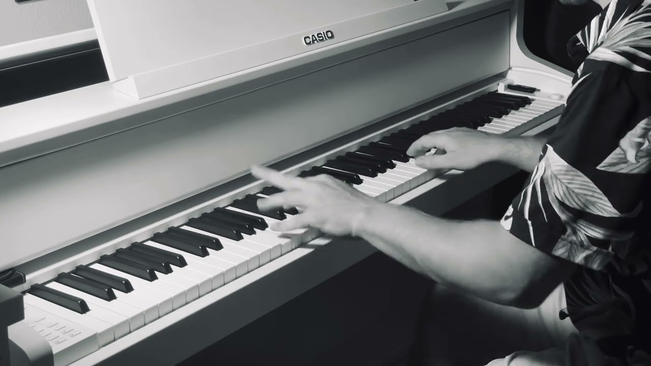 For Beethoven | Insane Version of Für Elise