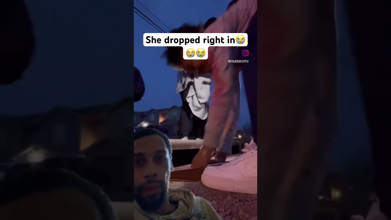 What made her record this thoe