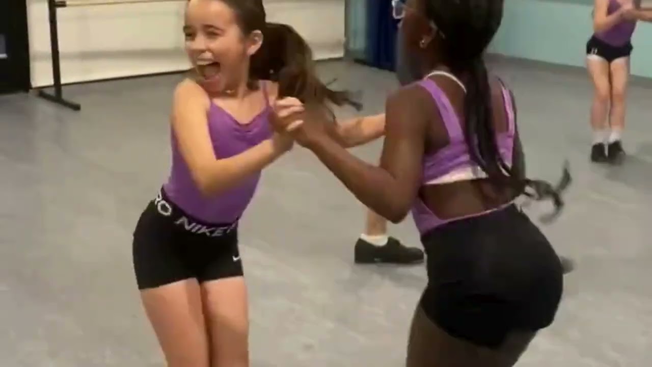 Discover Dance for Ages 7–11!