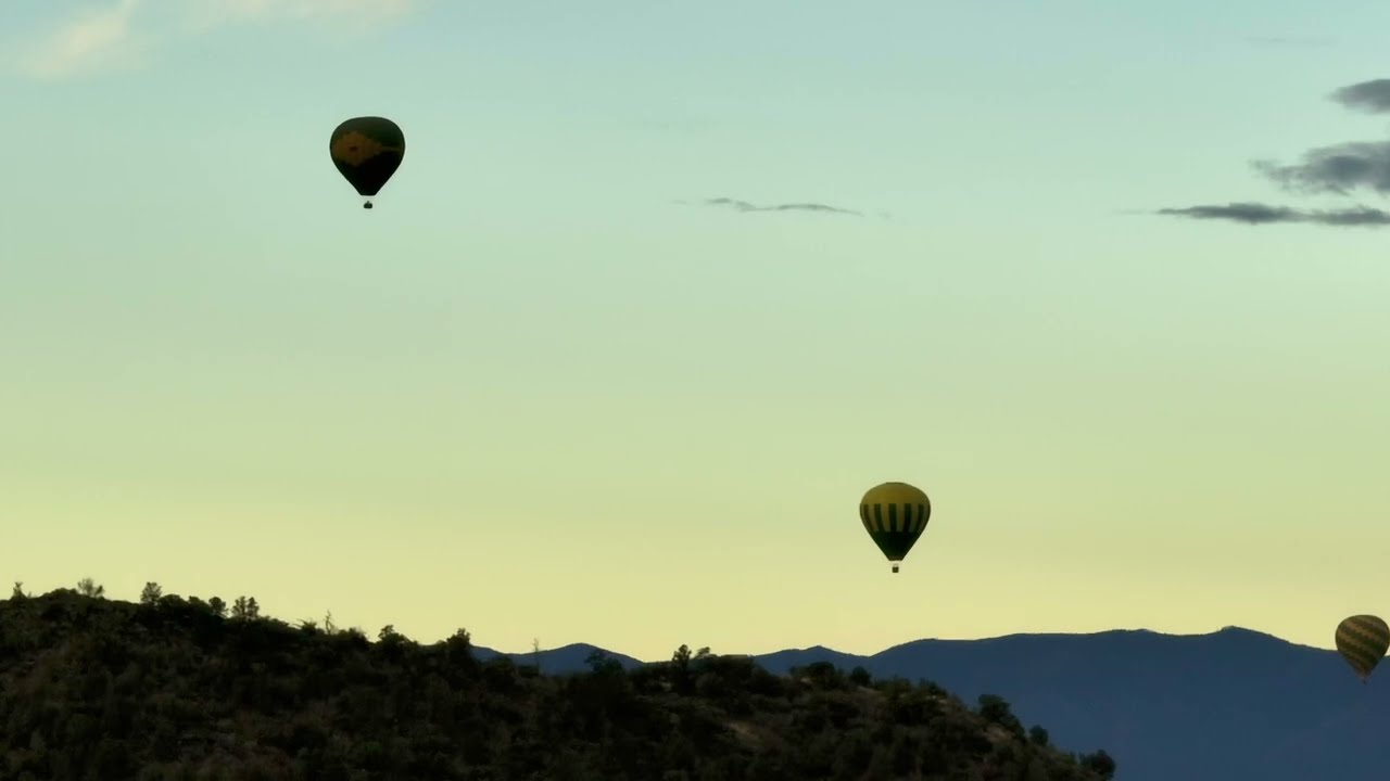 Explore Sedona, Arizona, With Hilton Grand Vacations
