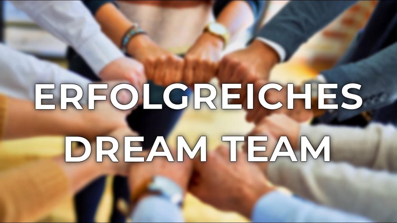 Einer für alle: So funktioniert Teamwork in der Praxis