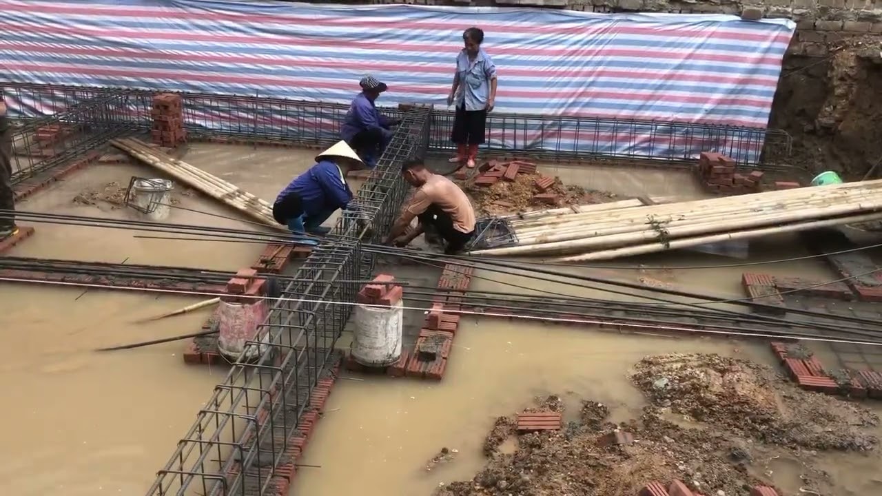 Eco-Friendly Foundations: Sustainability in Construction