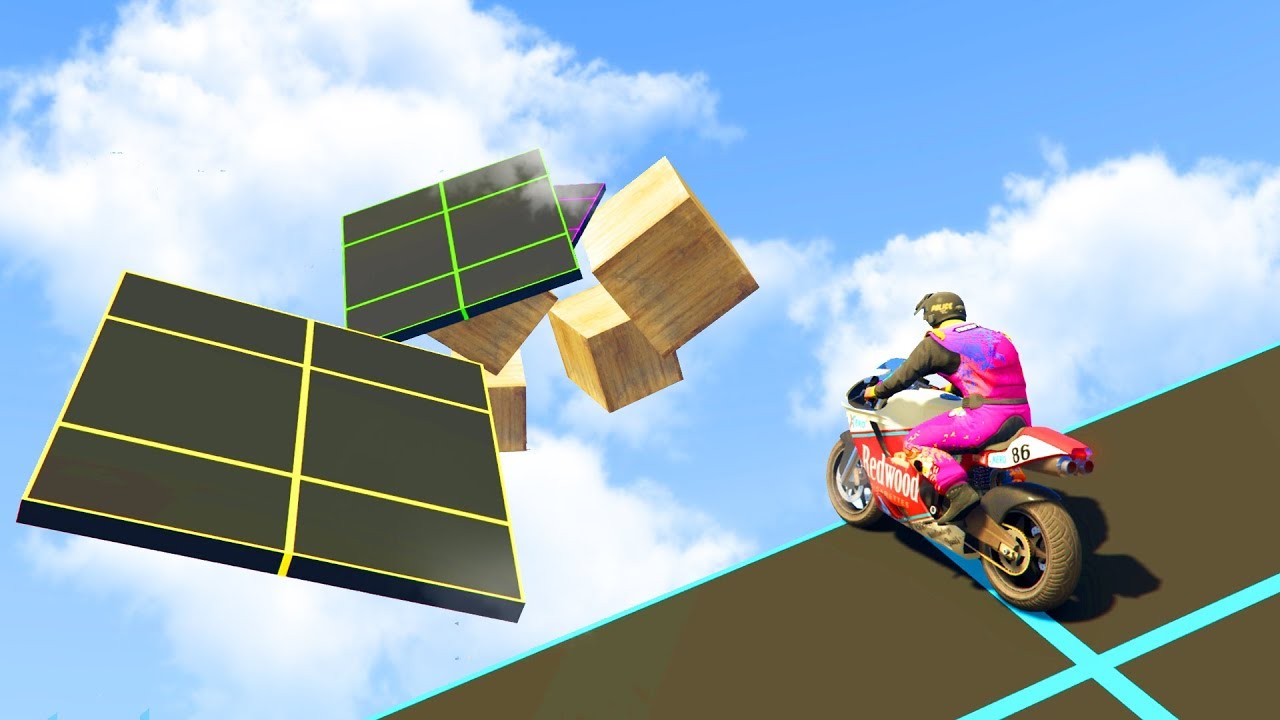NINJA MOTO