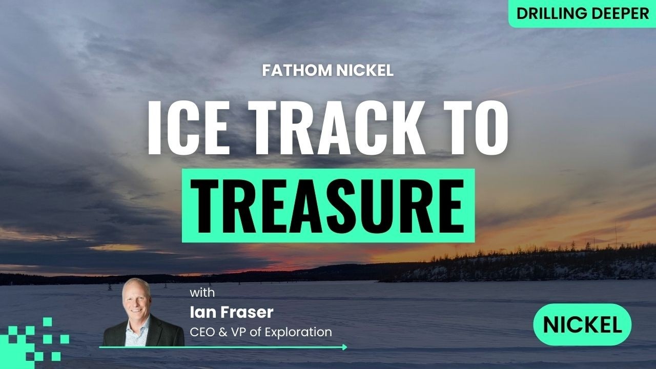 Компания Fathom Nickel привлекла 4 миллиона канадских долларов и планирует провести забастовку на...
