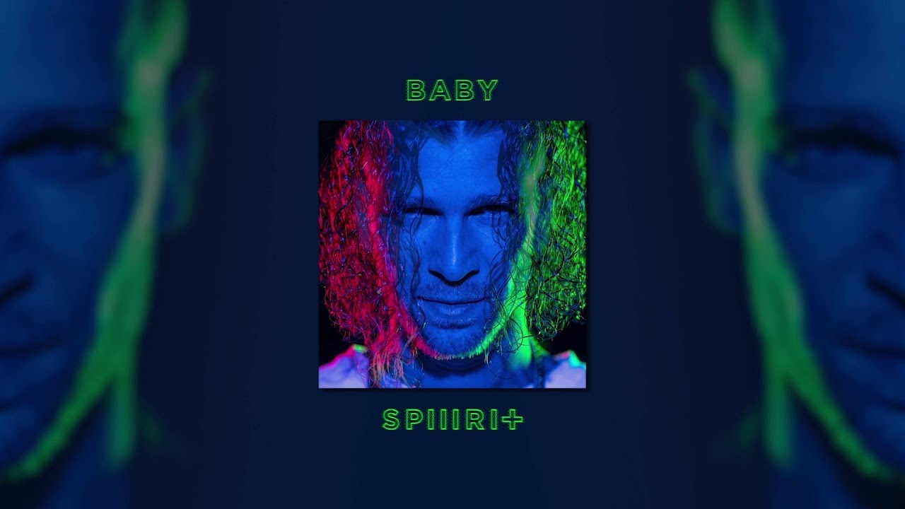 Majk Spirit - Baby |Official Audio|
