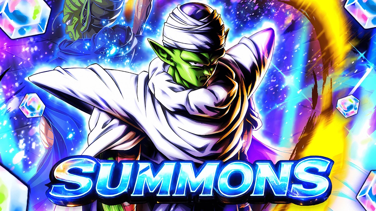 I GOT EVERYTHING IN 2 ROTATIONS?! | Dragon ball legends