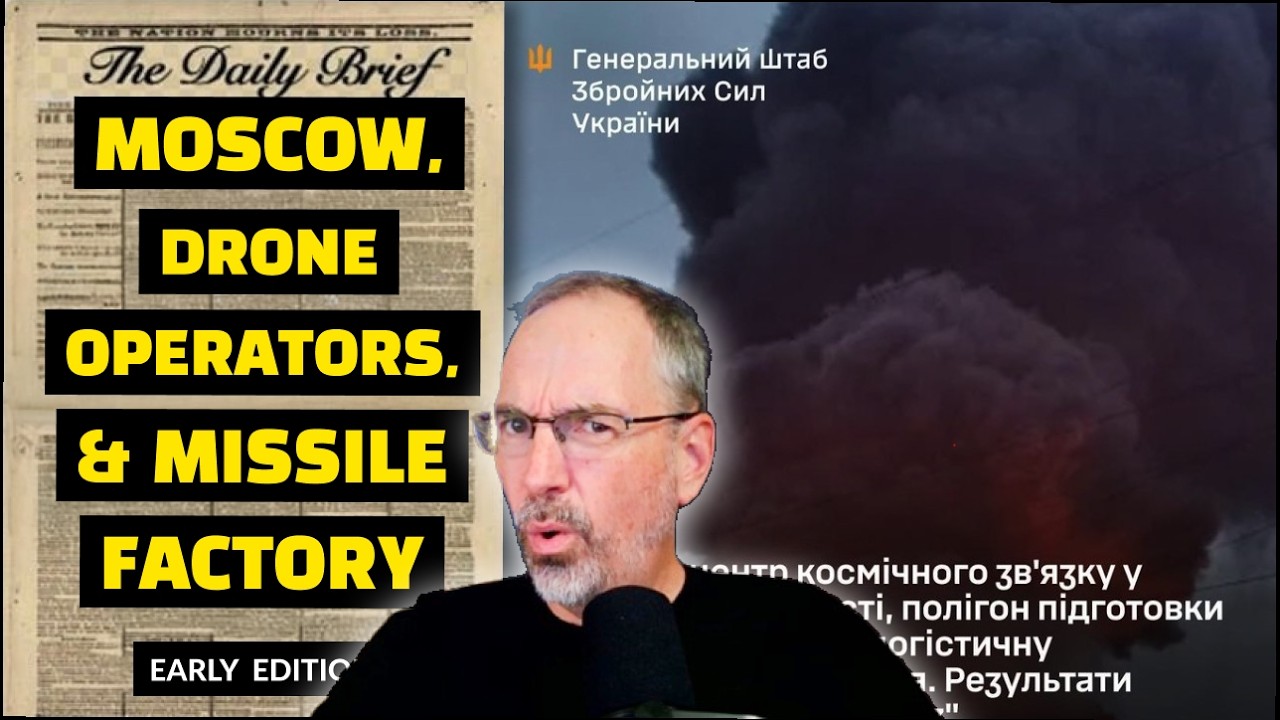 Россия теряет то, что невозможно легко заменить