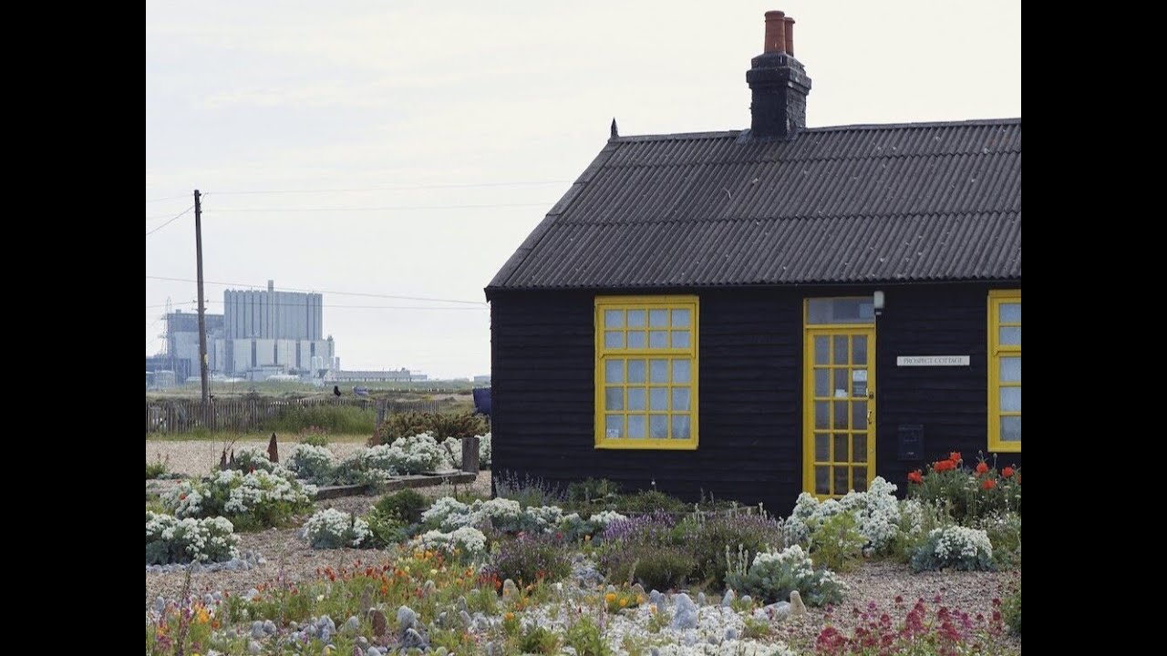 Jonny Bruce, Gardener, Writer and Planting Consultant Designer, UK - 8 May 2024