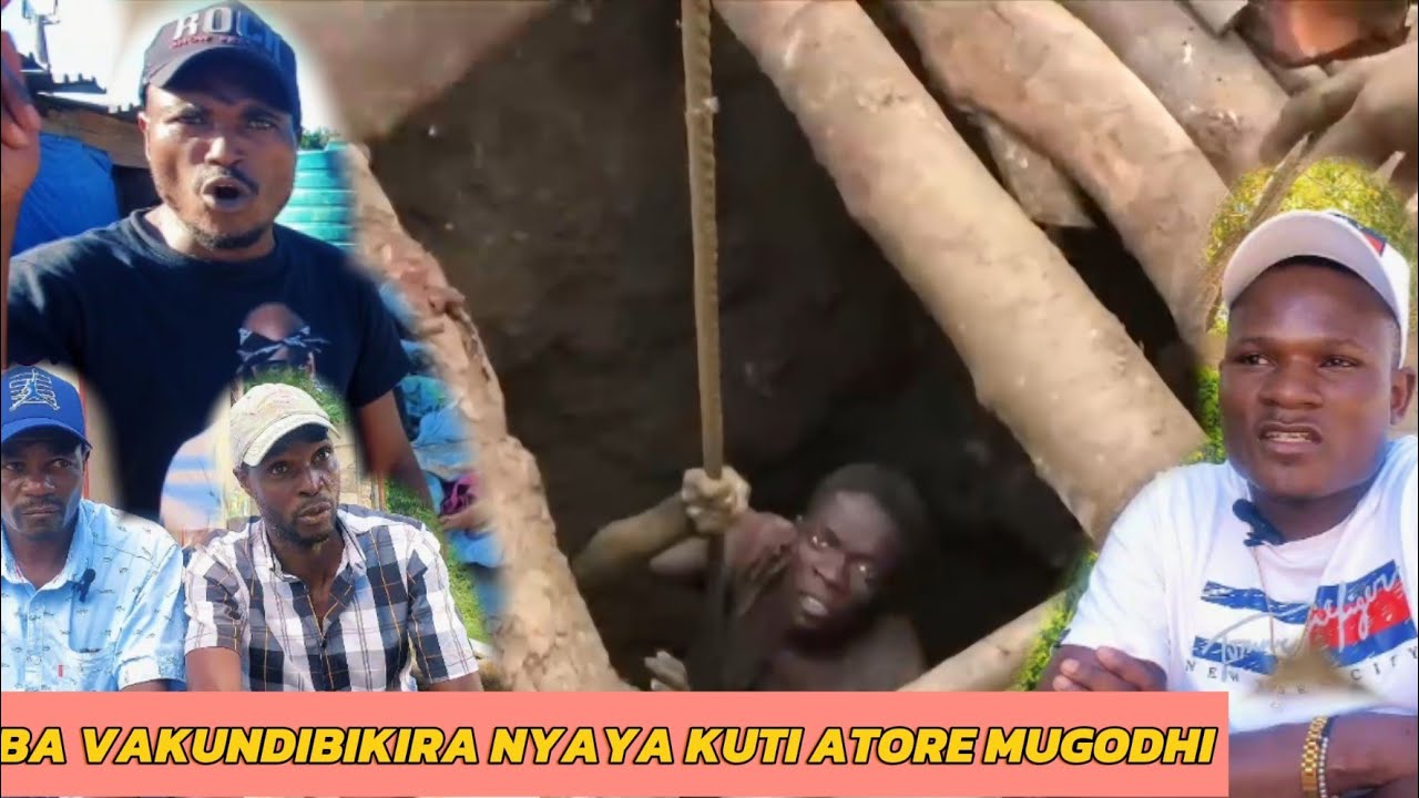 PENHALONGA | MaGweja 3 ofira paBasa | Maskiri otsangura zvakaitika | Mukotsanjera apindira