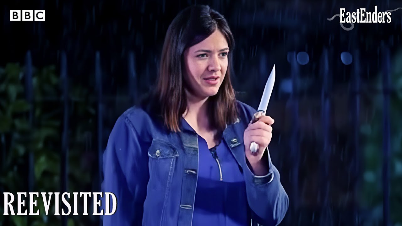 Zoe’s True Secret Finally Uncovered | EastEnders