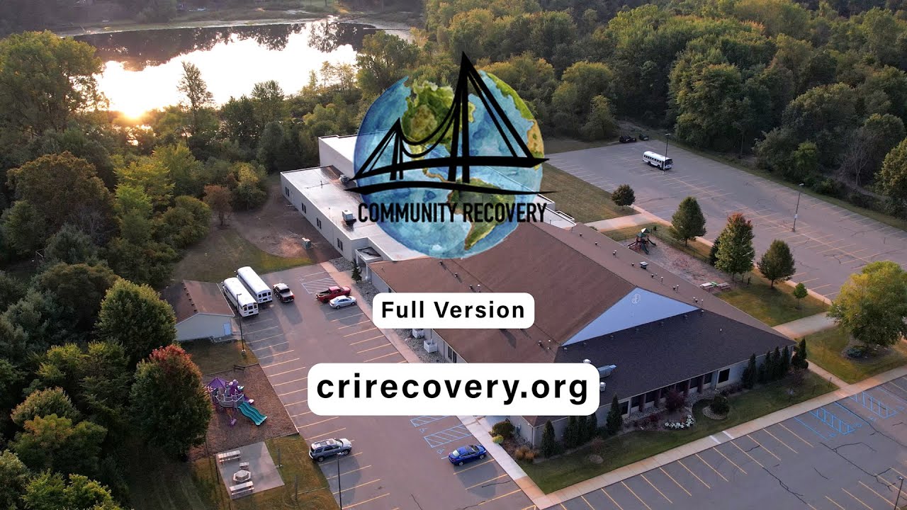 Community Recovery International - Full Version