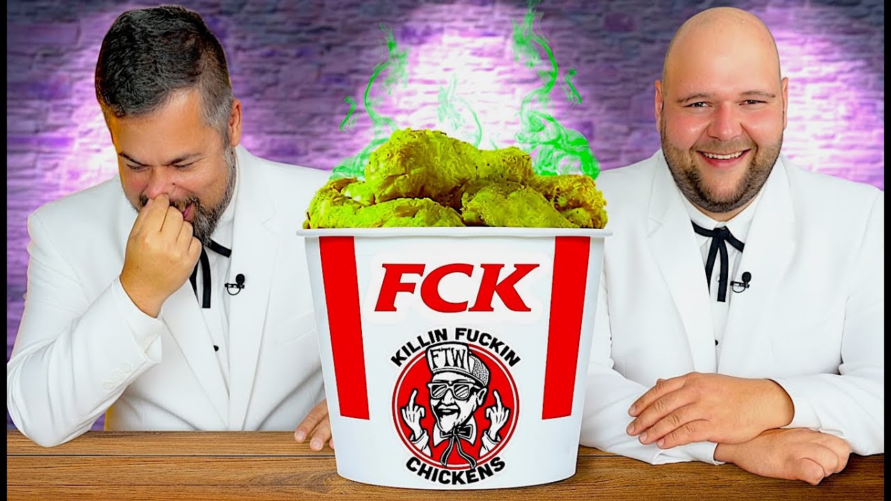 PRO&Scaron;L&Eacute; MASO V KFC? Už tam nemus&iacute;te uk&aacute;žem v&aacute;m HACK!