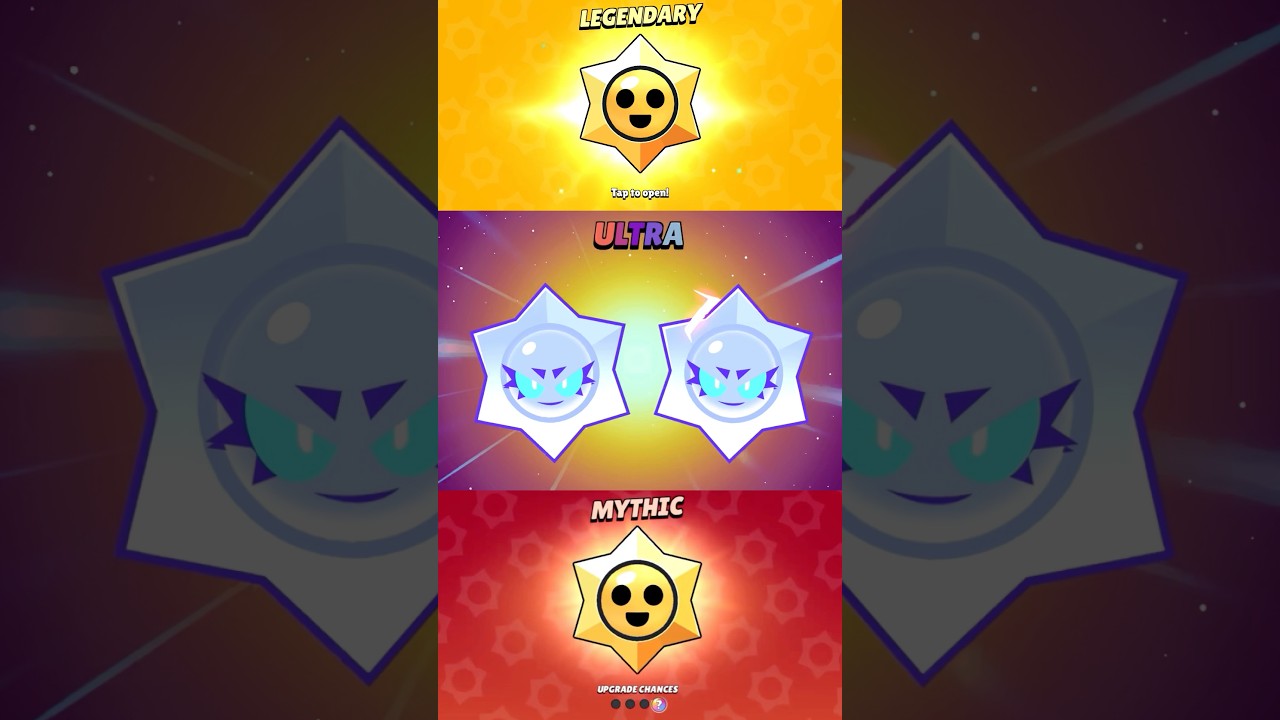 CRAZIEST Chaos Box Opening Ever! Legendary & Mythic Explosion! #brawlstars #legendary #chaos #ultra