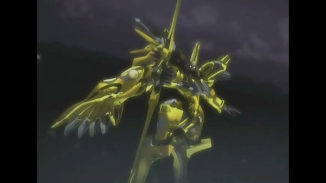 REIDEEN - Final Blow