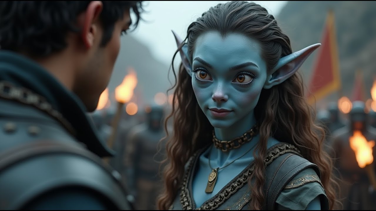 I Bought an Alien ‘Love Slave’—Turns Out, She Couldn't Be Happier! | HFY Heroics Tales