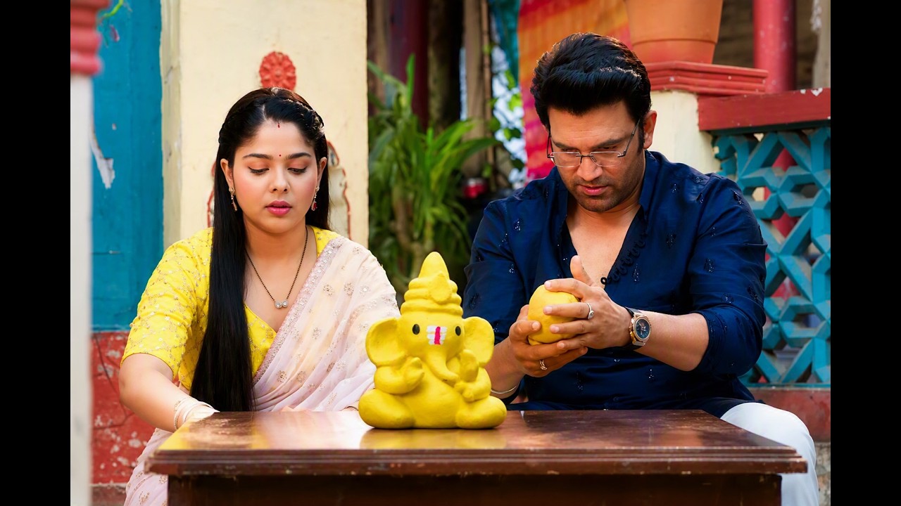 Tumm Se Tumm Tak | Ep - 434 | Preview | Sep 16 2026 | Zee TV