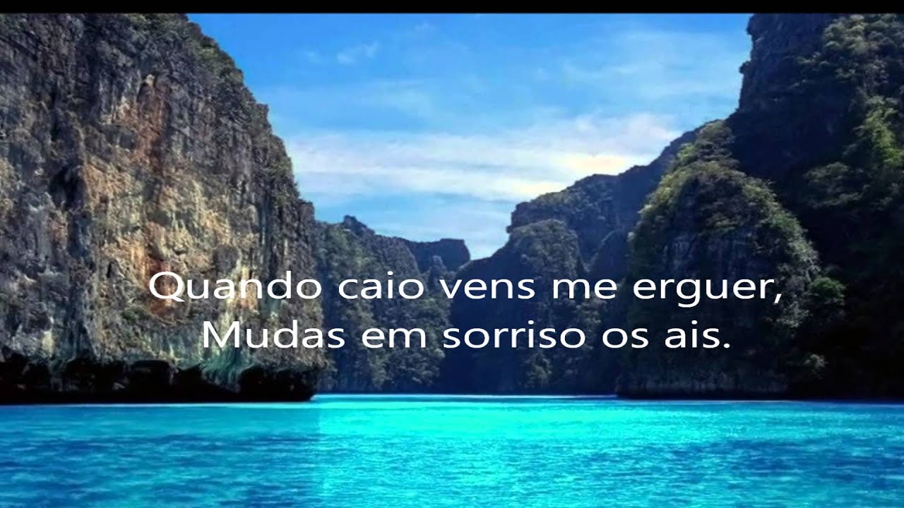 Hino: Carinhoso Salvador (Charles Wesley)