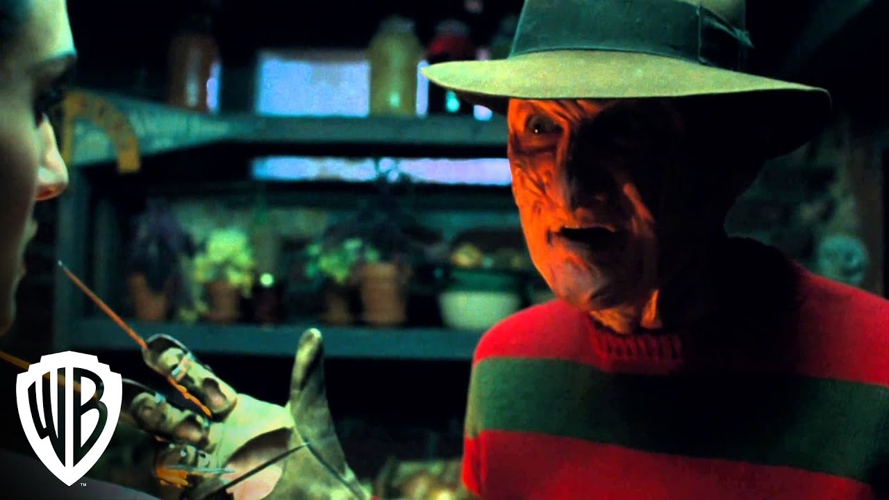 Freddy's Dead: The Final Nightmare | 