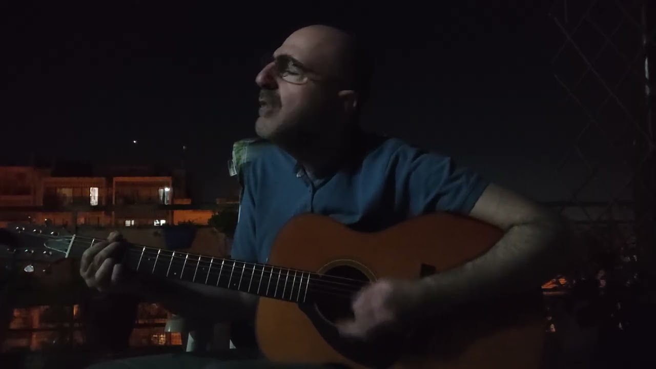 ΤΟ ΣΥΝΝΕΦΟ - Μουσική & Στίχοι : Γιώργος Χαρατζόγλου