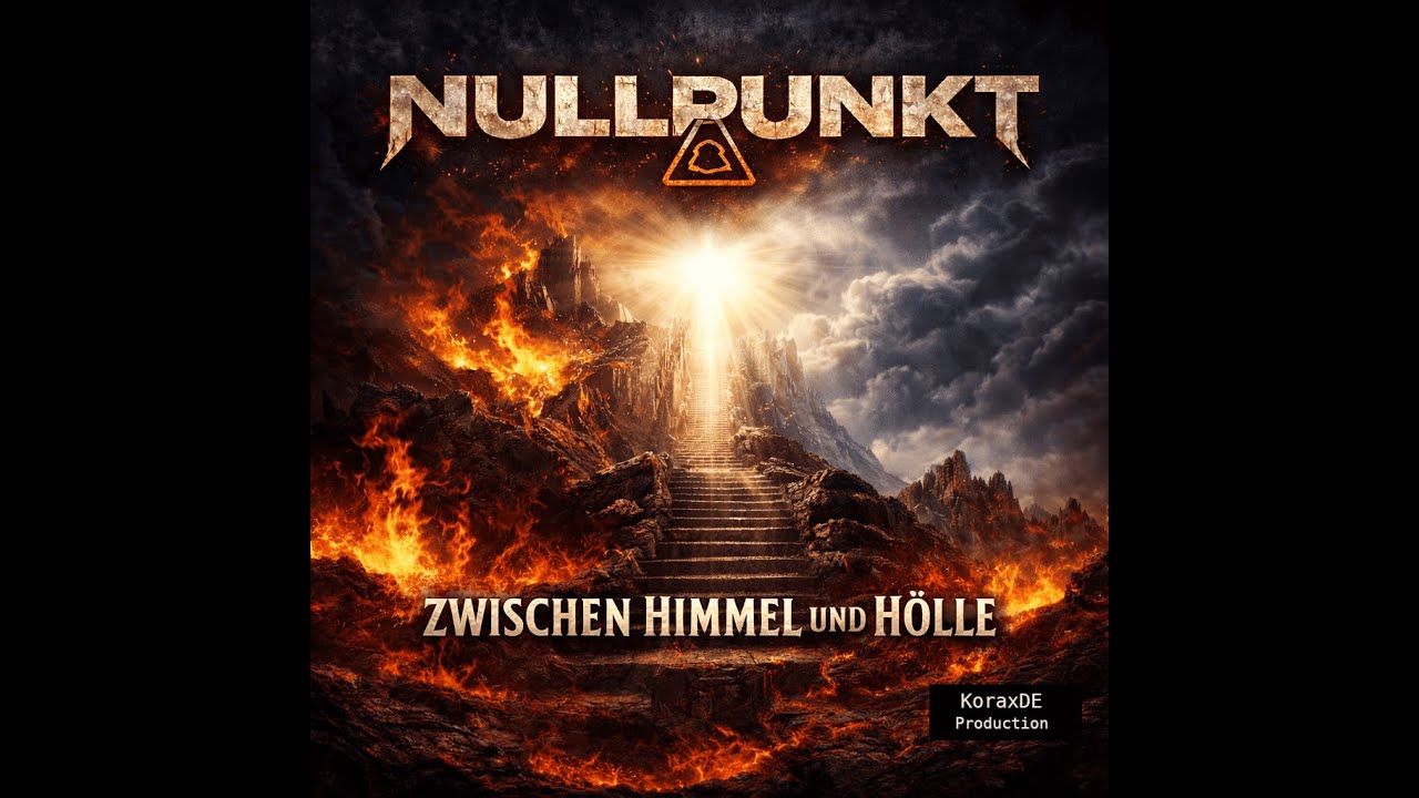 6. Tor aus Licht - Nullpunkt
