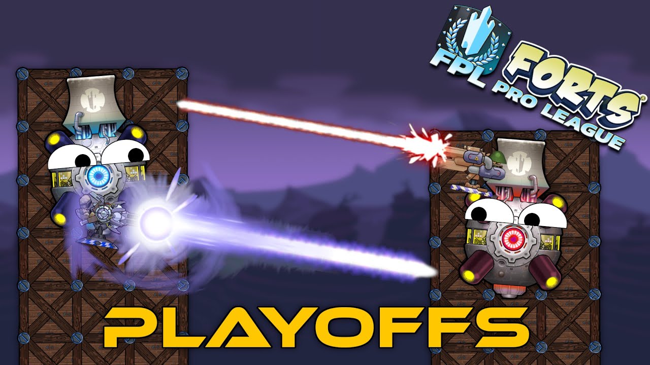 FPL Season 4 GRAND FINALS!