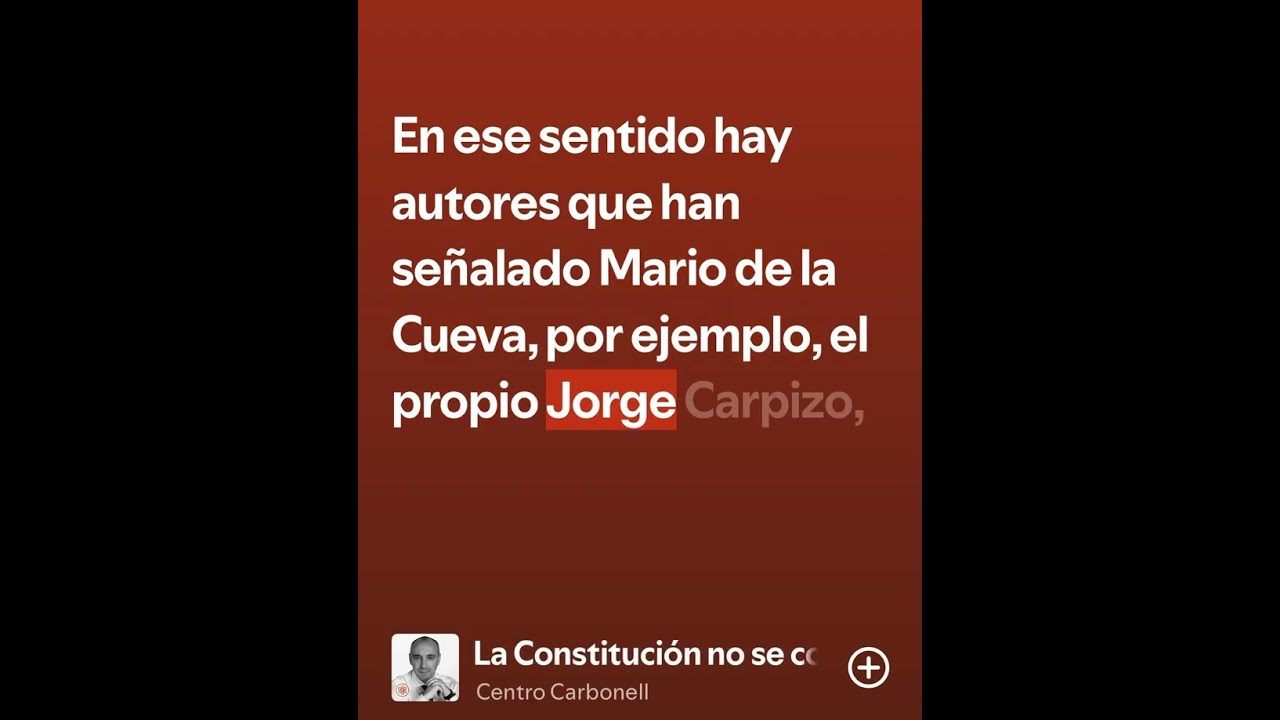 Hoy es el aniversario de nuestra Constitución