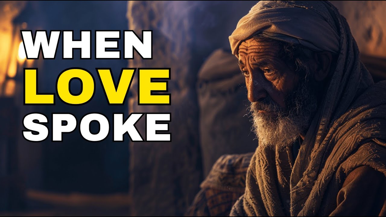 The Truth Behind John 3:16 Most People Miss