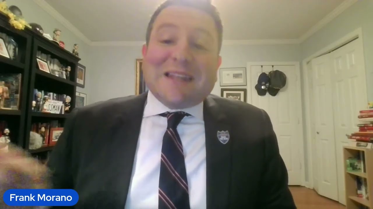 NYC is Holding NYPD Sergeants Hostage &ndash; The Truth About the SBA Contract Fight!
