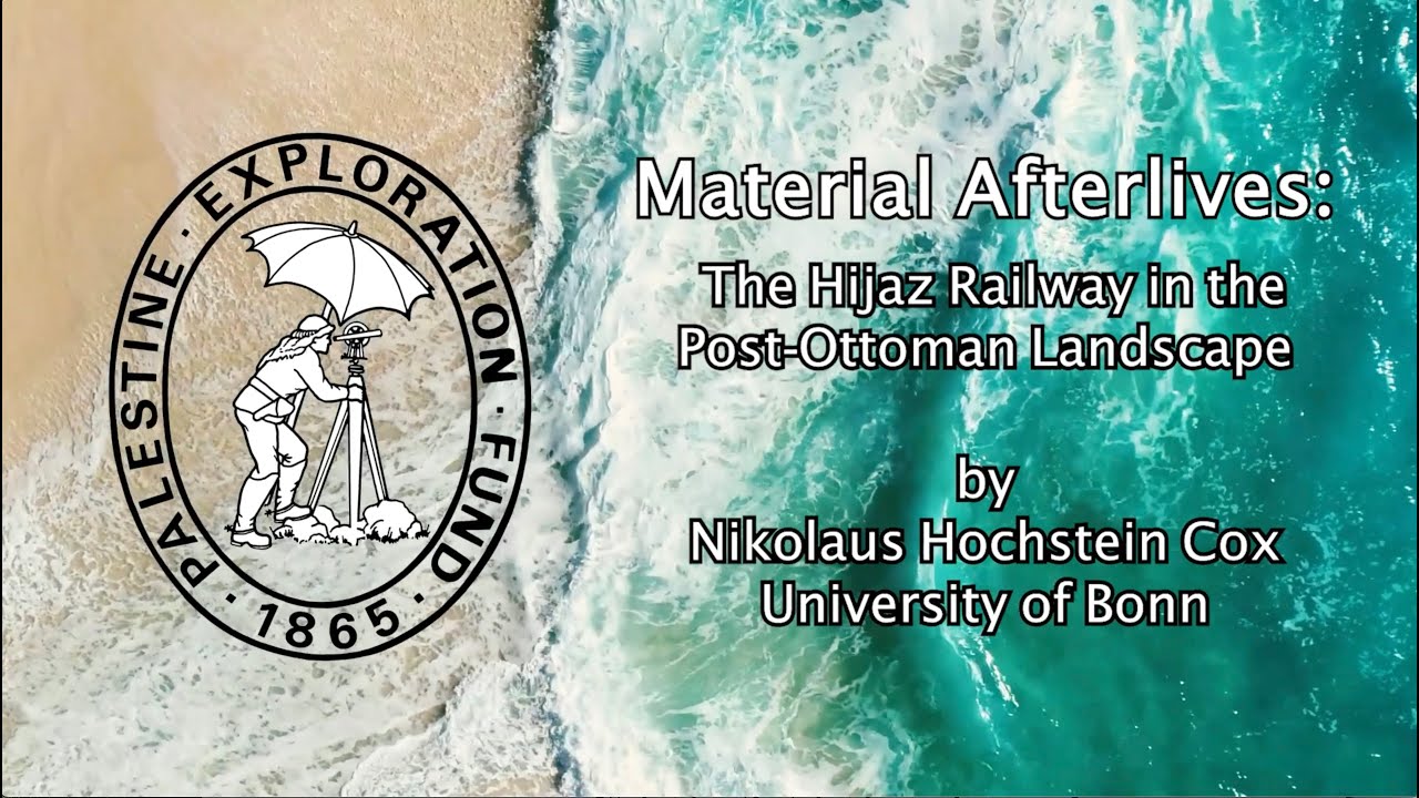 Material Afterlives by Nikolaus Cox