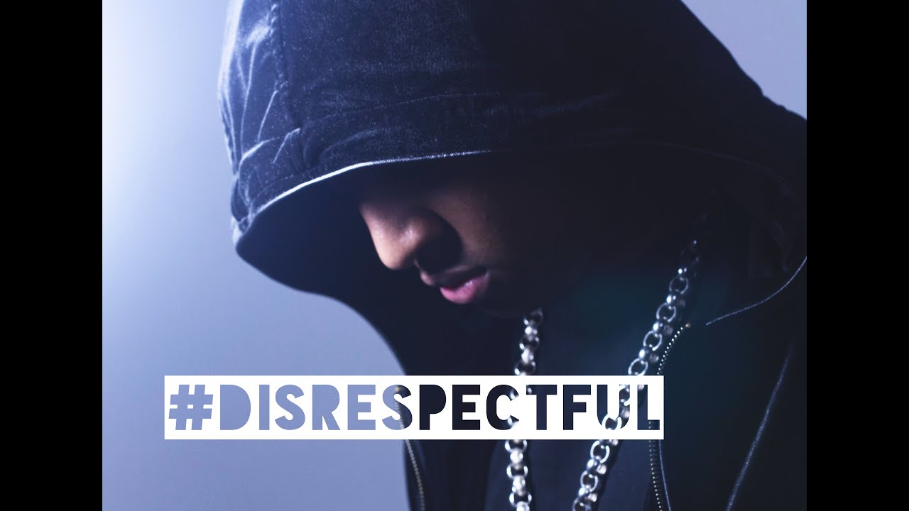 VITAL POWERS - Disrespectful @VITAL0