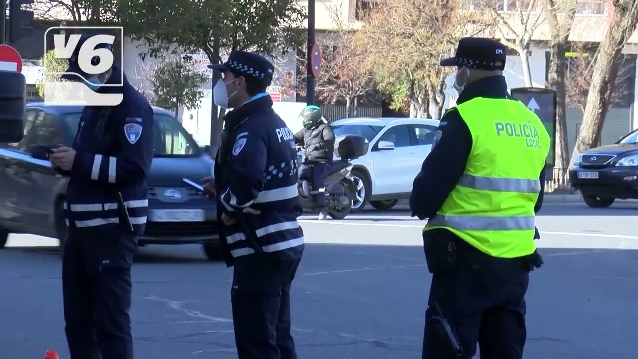 La Policía Local de Albacete ampliará la plantilla y estrenará nuevos vehículos