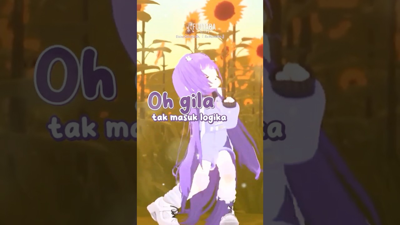 Mangu Fourtwnty Cover by Echi [Elaine Celestia/Re:Memories]