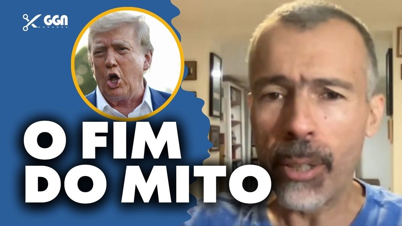 O estrago de Trump será irreversível? - Jamil Chade