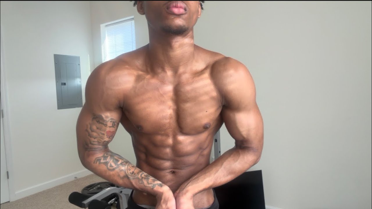 Back Where It All Started, This Arm Day Was Beautiful | High Intensity 0 RIR |
