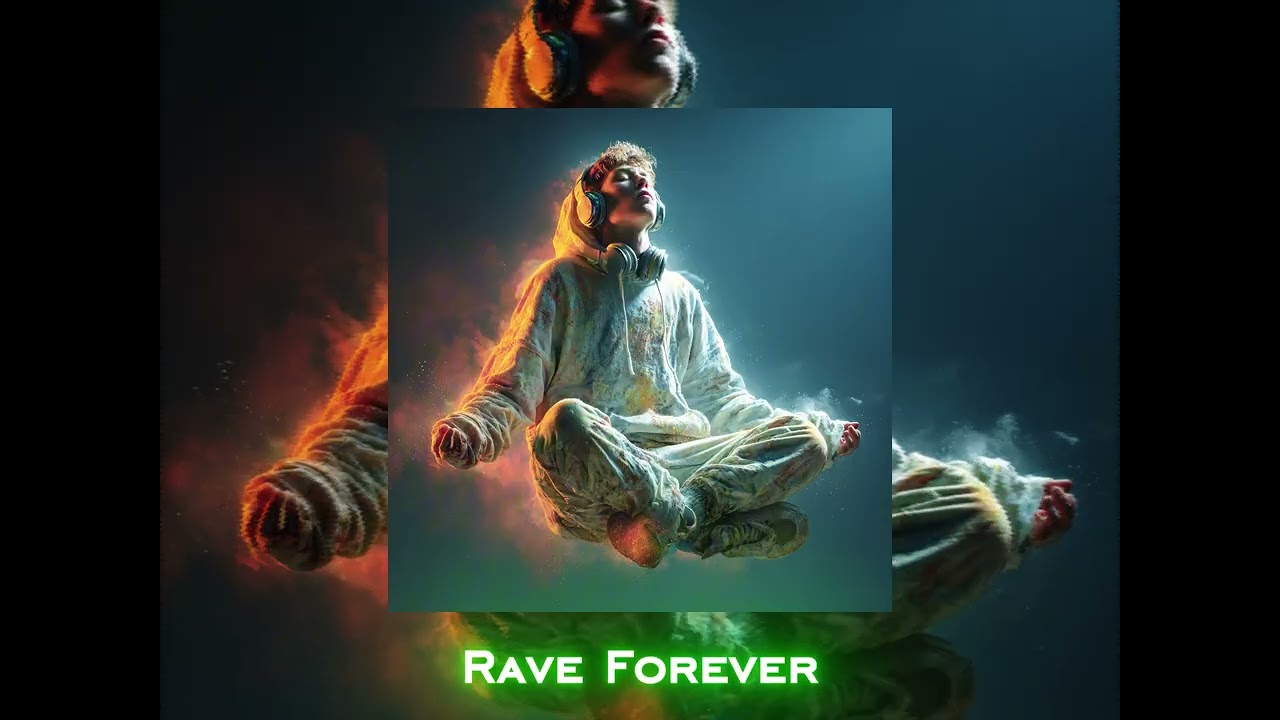 Rave Forever