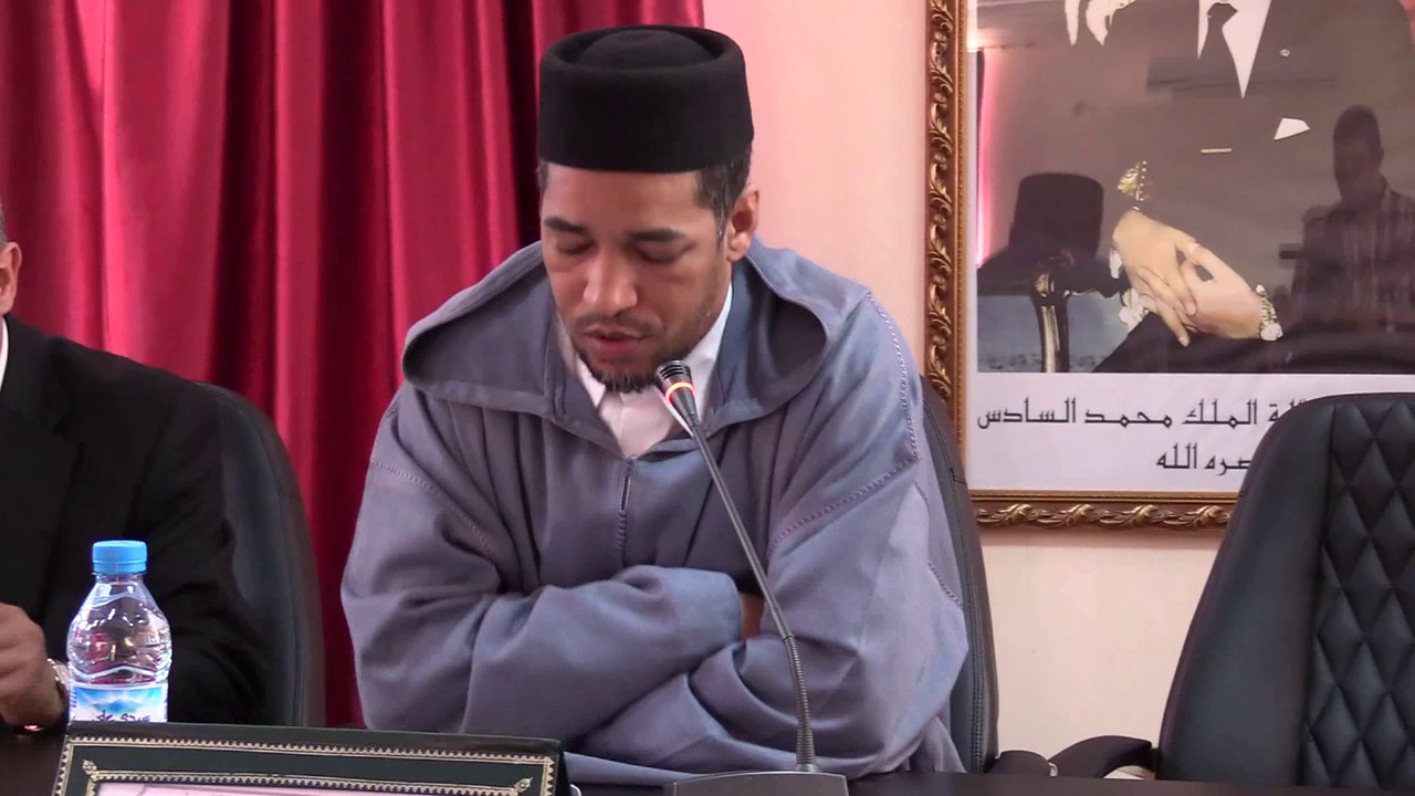 الوساطة الاسـرية بالمغرب الواقع والآفاق 9