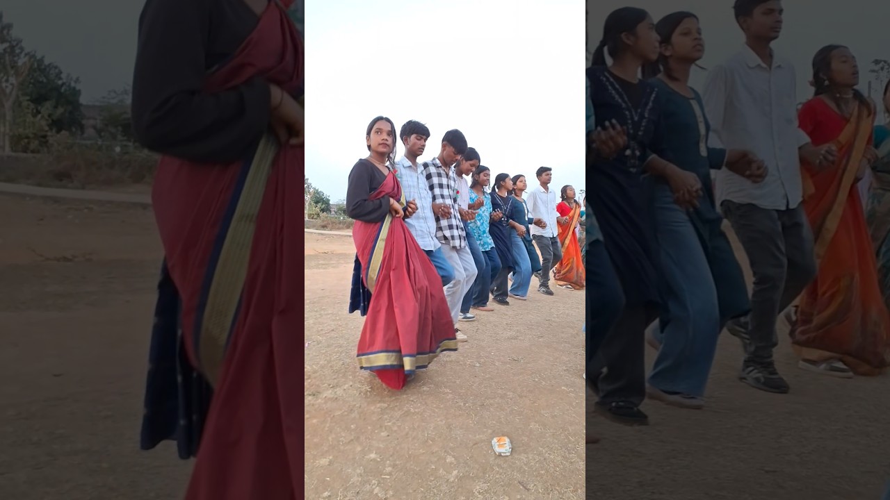 south wala hero !! new nagpuri chain dance !! shaadi chain dance #nagpuri #shorts #chaindance