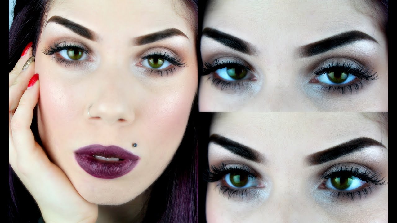 My Eyebrow Routine♡ Come disegno le mie sopracciglia!