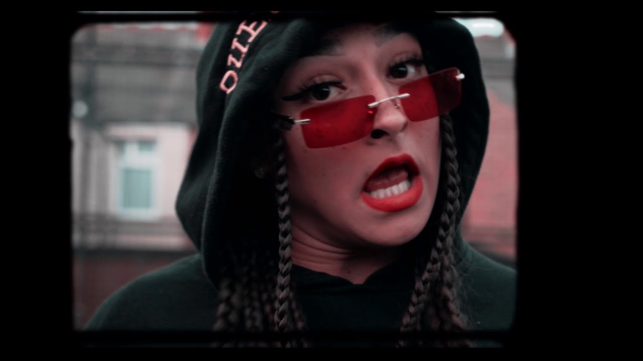 Queen Millz - Money (Official Video)