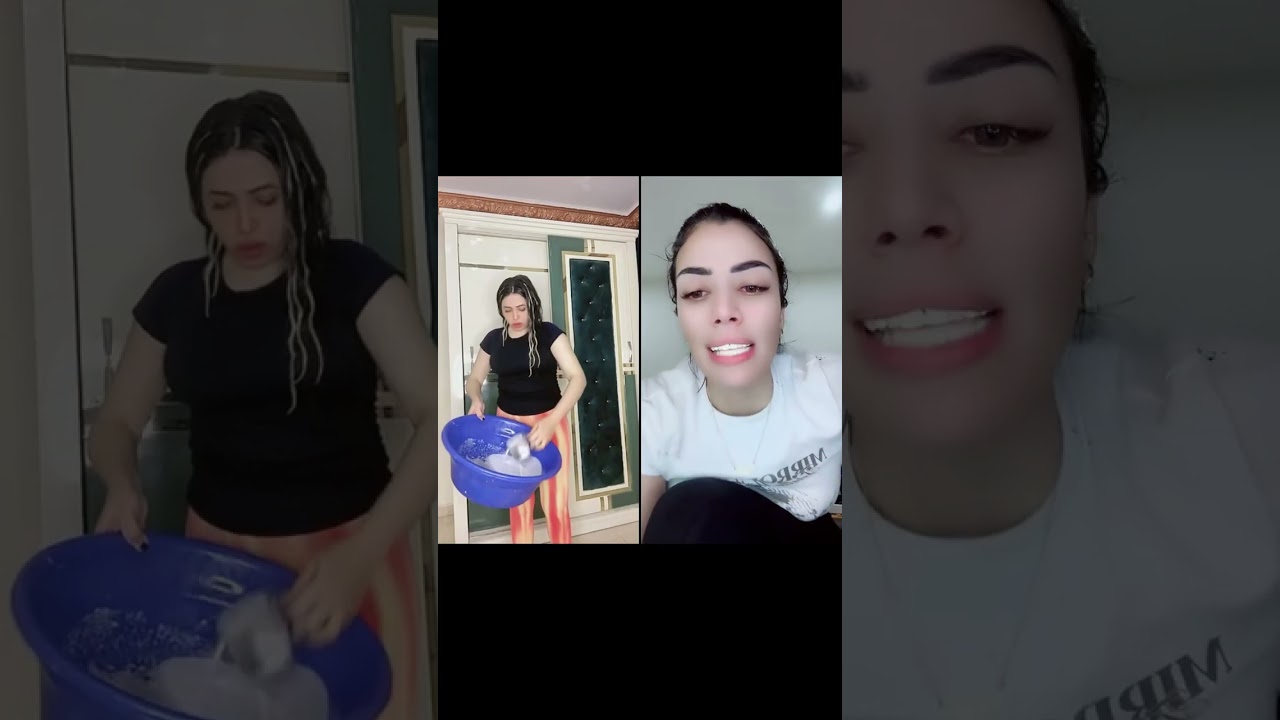 الجولة بدل المزاج وسط اللايف بطريقة مجنونة 😨😵