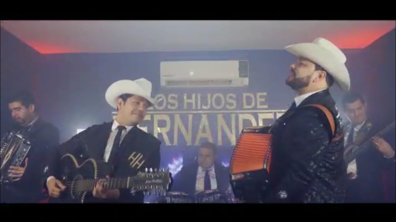 Los Hijos de Hernández - El Nini (Video Oficial)