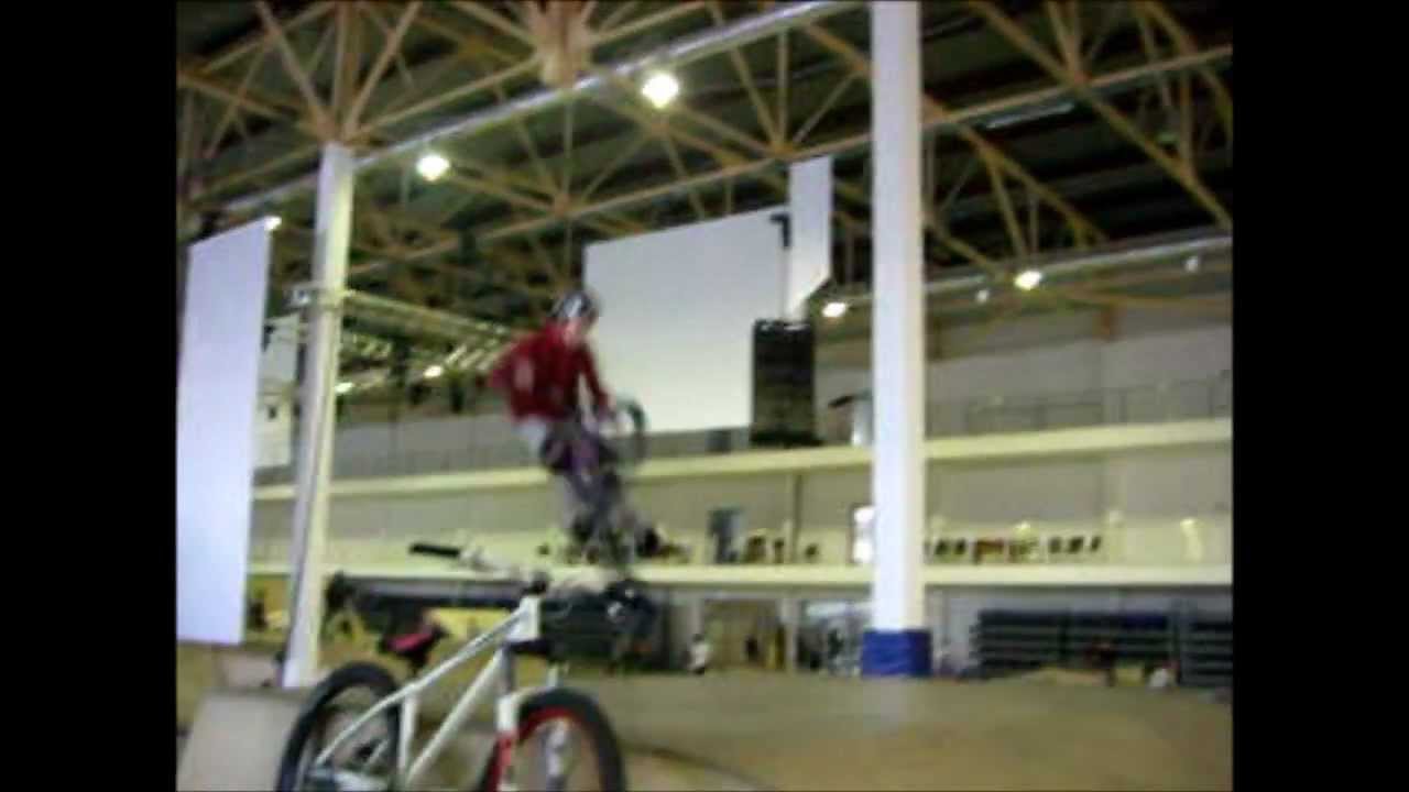 Ирек Ризаев Поездка в Красноярск 2011-12.wmv