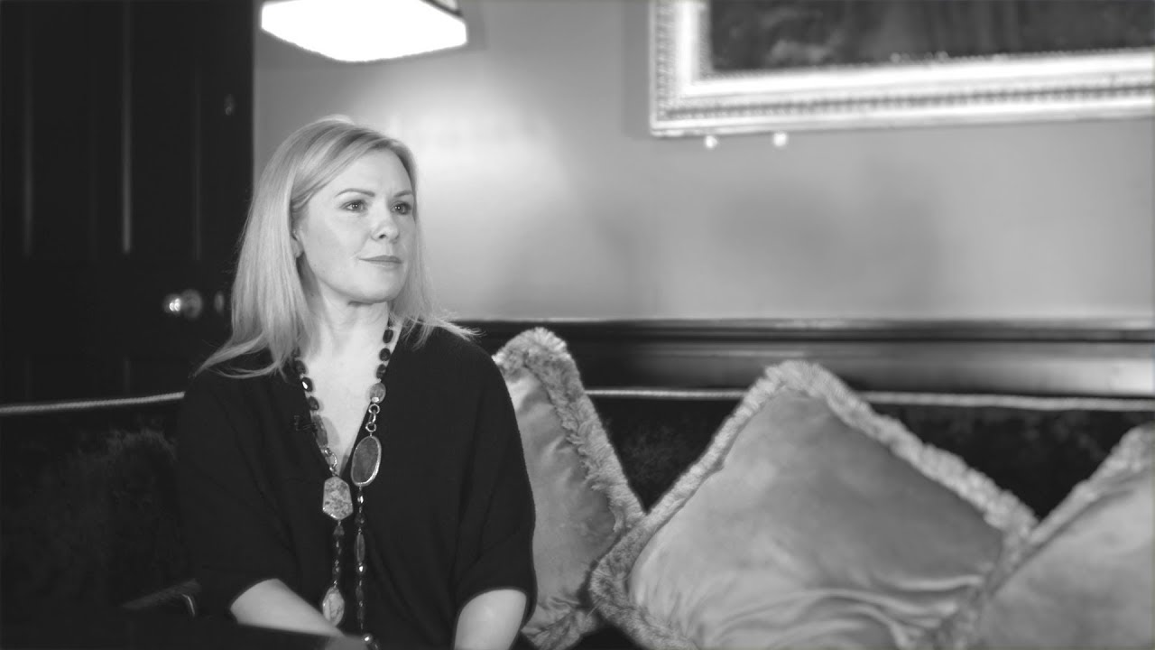 20 Questions with Petra Wolsey | The Style Edit