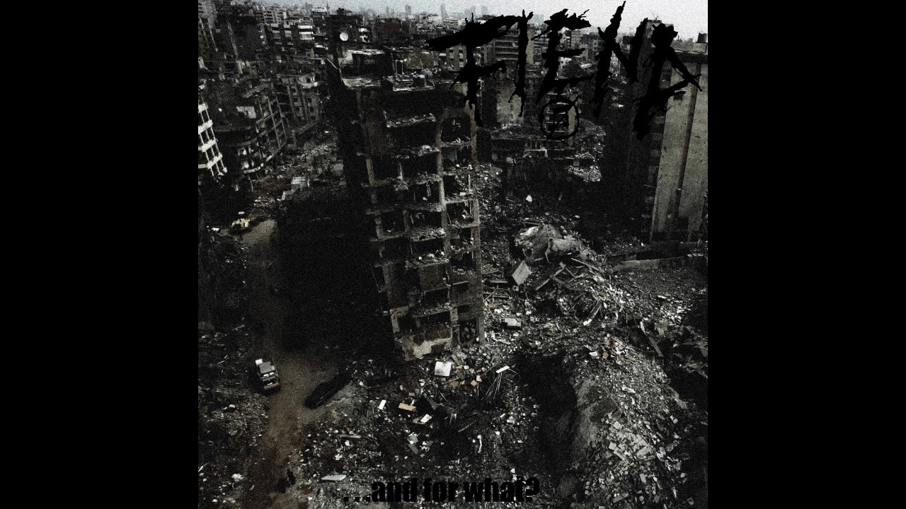 FIEND - Split 7
