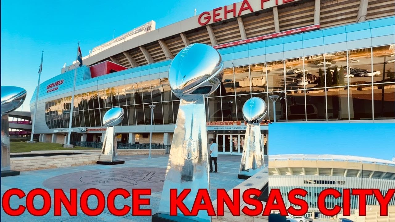 CONOCE KANSAS CITY