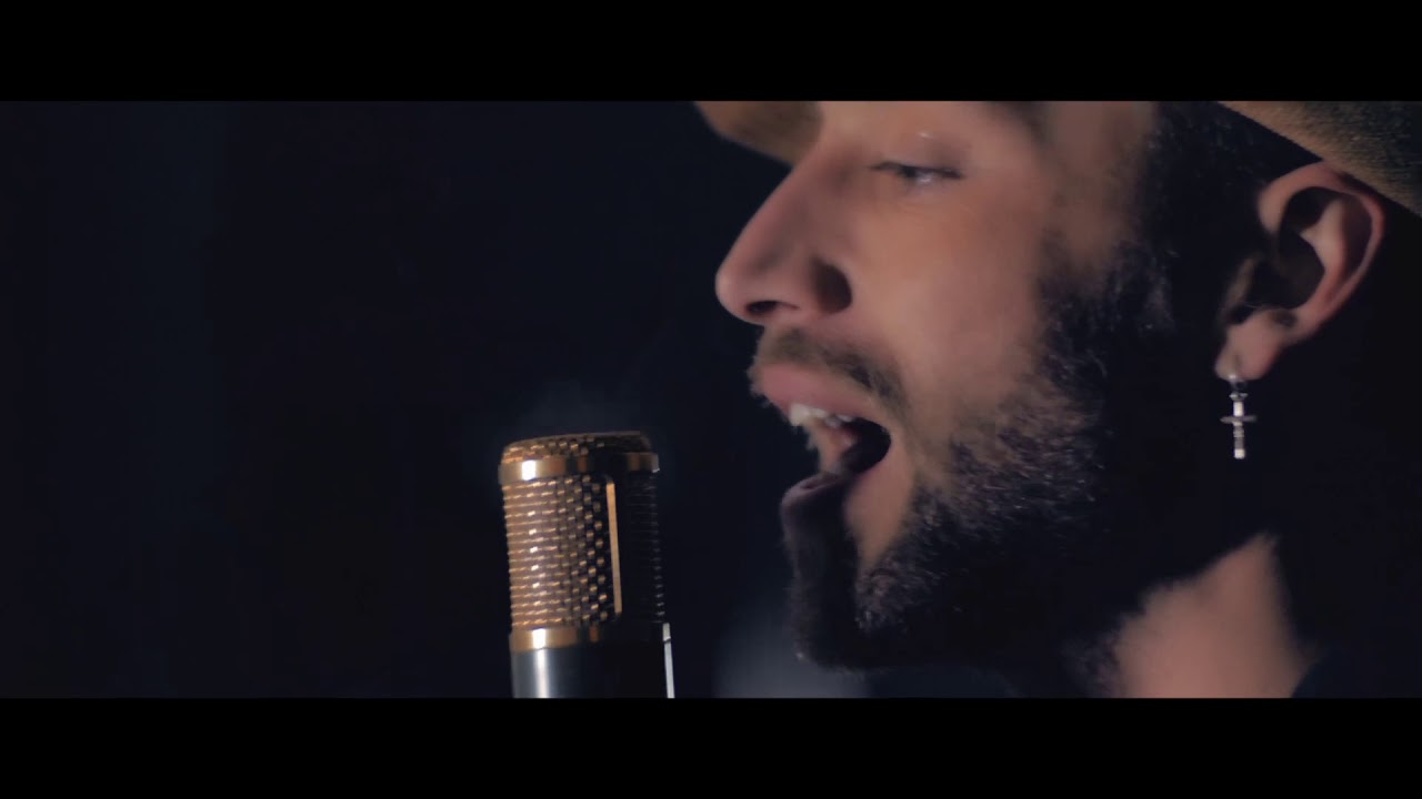La Konga - Fría Como El Viento | Tributo a Luis Miguel