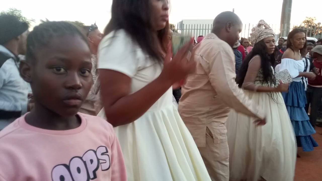 Motswedi brass band 4